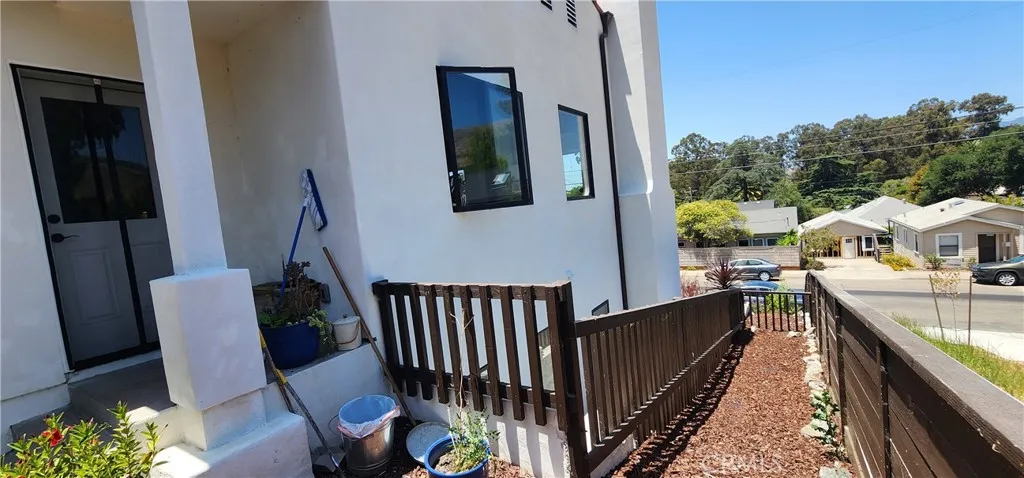 1205 Ella Street, San Luis Obispo, California 93401