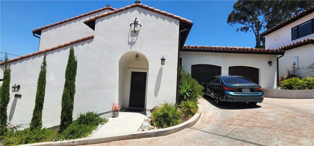 1205 Ella Street, San Luis Obispo, California 93401