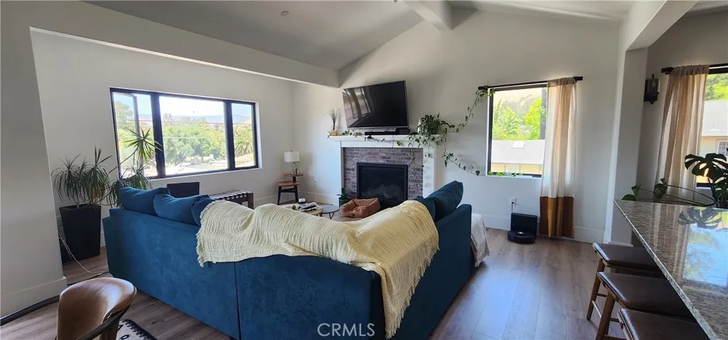 1205 Ella Street, San Luis Obispo, California 93401