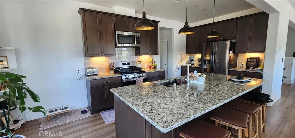 1205 Ella Street, San Luis Obispo, California 93401