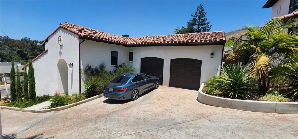 1205 Ella Street, San Luis Obispo, California 93401