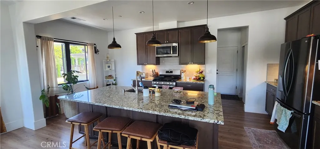 1205 Ella Street, San Luis Obispo, California 93401