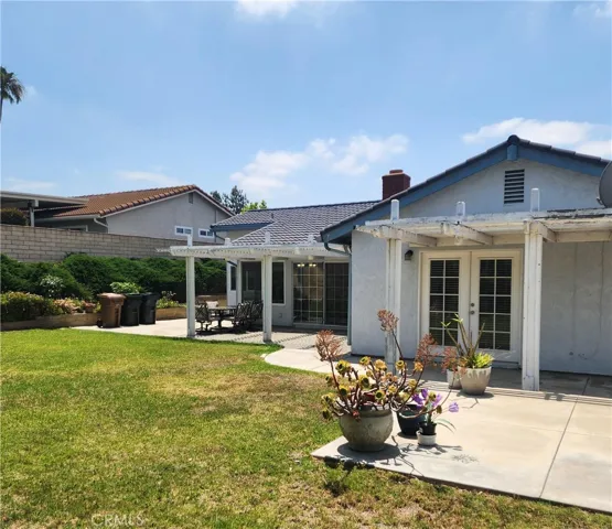 17771 Plum Tree Lane, Yorba Linda, California 92886