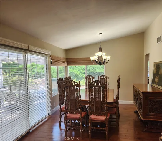 17771 Plum Tree Lane, Yorba Linda, California 92886