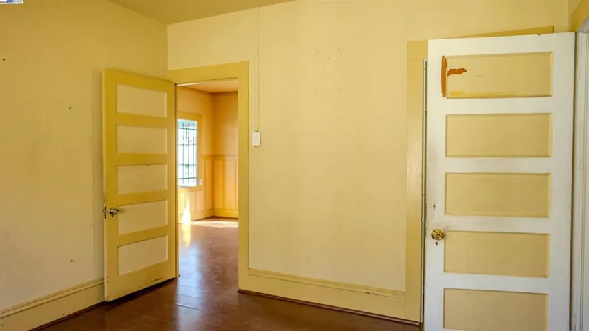 1711 40th Ave, Oakland, California 94601