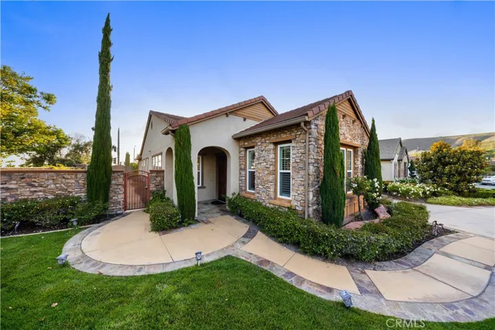 20010 Livorno Lane, Yorba Linda, California 92886