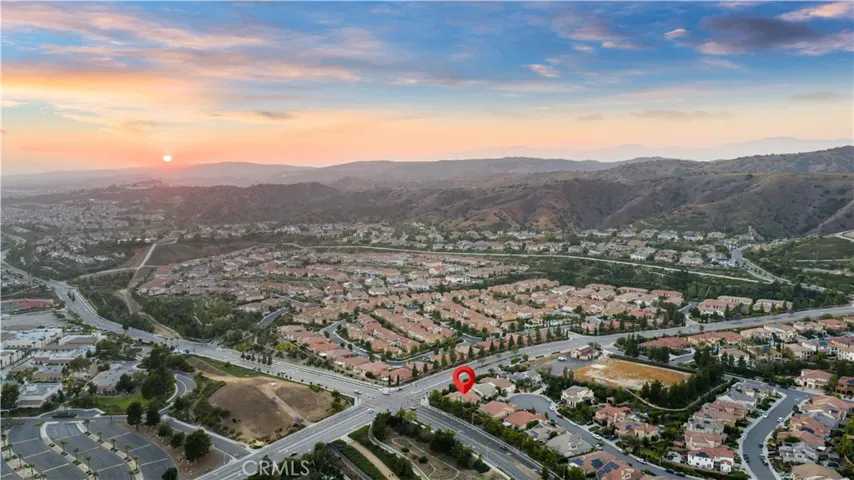 20010 Livorno Lane, Yorba Linda, California 92886