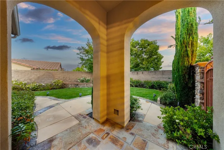 20010 Livorno Lane, Yorba Linda, California 92886