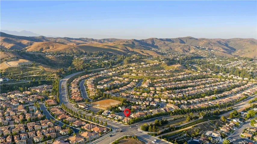 20010 Livorno Lane, Yorba Linda, California 92886