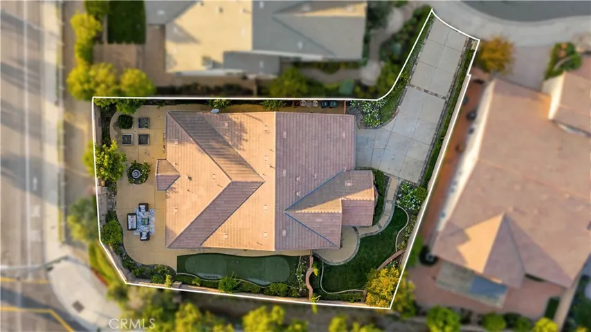20010 Livorno Lane, Yorba Linda, California 92886