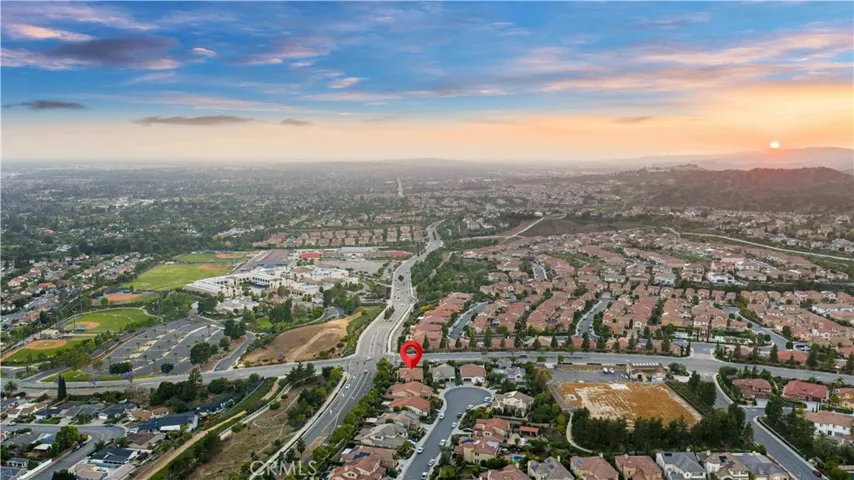 20010 Livorno Lane, Yorba Linda, California 92886