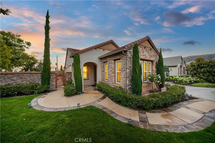 20010 Livorno Lane, Yorba Linda, California 92886