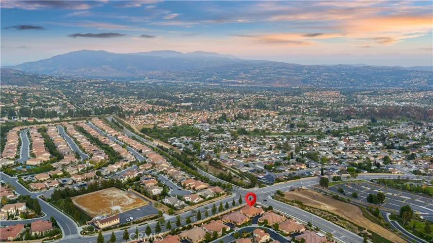 20010 Livorno Lane, Yorba Linda, California 92886
