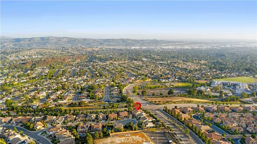 20010 Livorno Lane, Yorba Linda, California 92886