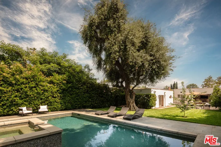 1841 Rose Villa Street, Pasadena, California 91107