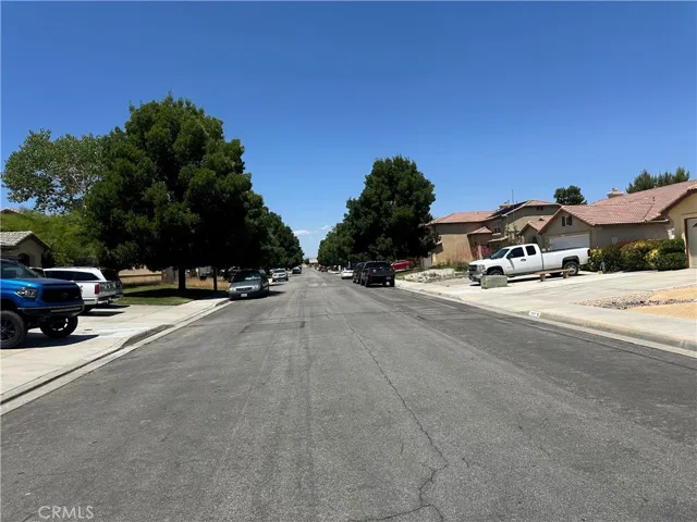 1538 Regents Street, Lancaster, California 93534