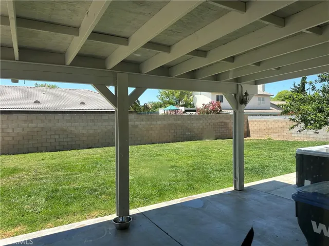 1538 Regents Street, Lancaster, California 93534