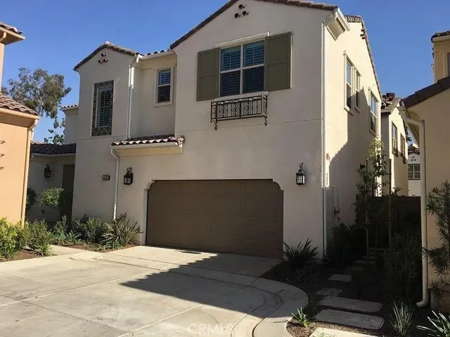 Front House