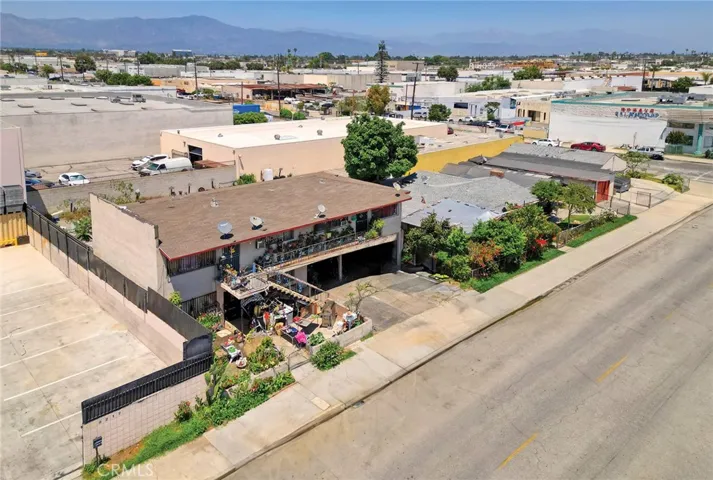 2403 Lee Avenue, South El Monte, California 91733