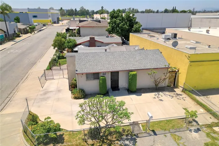 2403 Lee Avenue, South El Monte, California 91733
