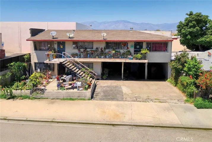 2403 Lee Avenue, South El Monte, California 91733