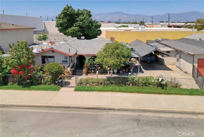 2403 Lee Avenue, South El Monte, California 91733