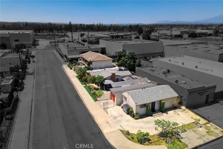 2403 Lee Avenue, South El Monte, California 91733