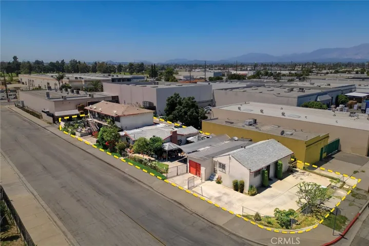 2403 Lee Avenue, South El Monte, California 91733