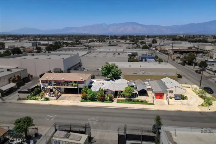2403 Lee Avenue, South El Monte, California 91733