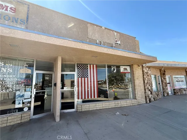 6280 Adobe Road, 29 Palms, California 92277