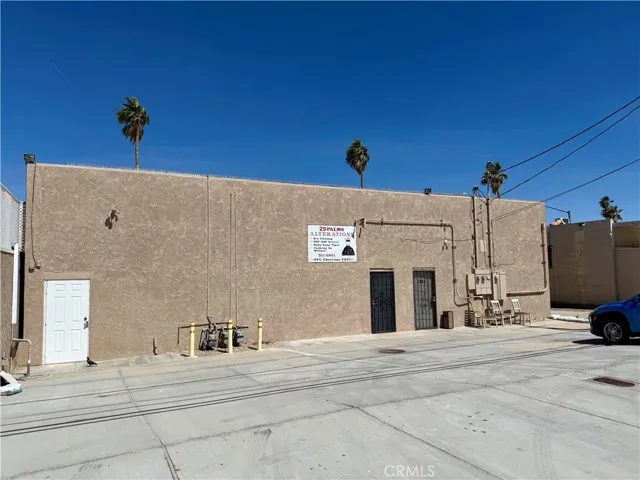 6280 Adobe Road, 29 Palms, California 92277
