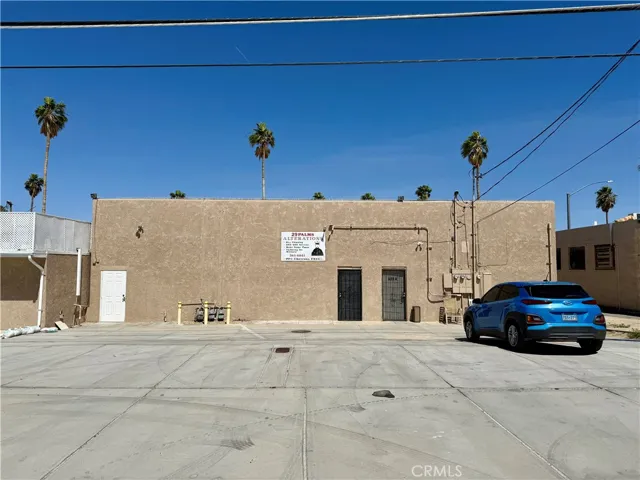 6280 Adobe Road, 29 Palms, California 92277