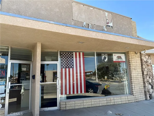 6280 Adobe Road, 29 Palms, California 92277