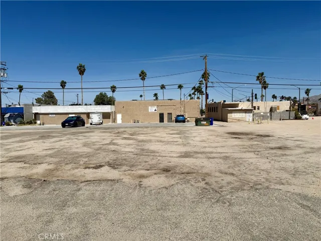 6280 Adobe Road, 29 Palms, California 92277