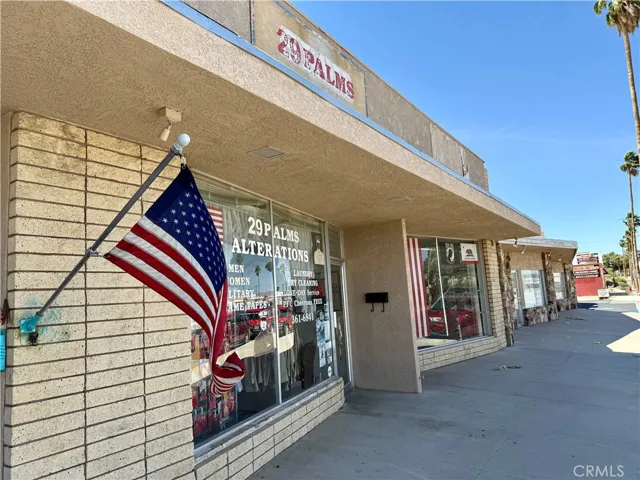 6280 Adobe Road, 29 Palms, California 92277