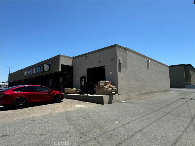 159 S Hewes Street, Orange, California 92869