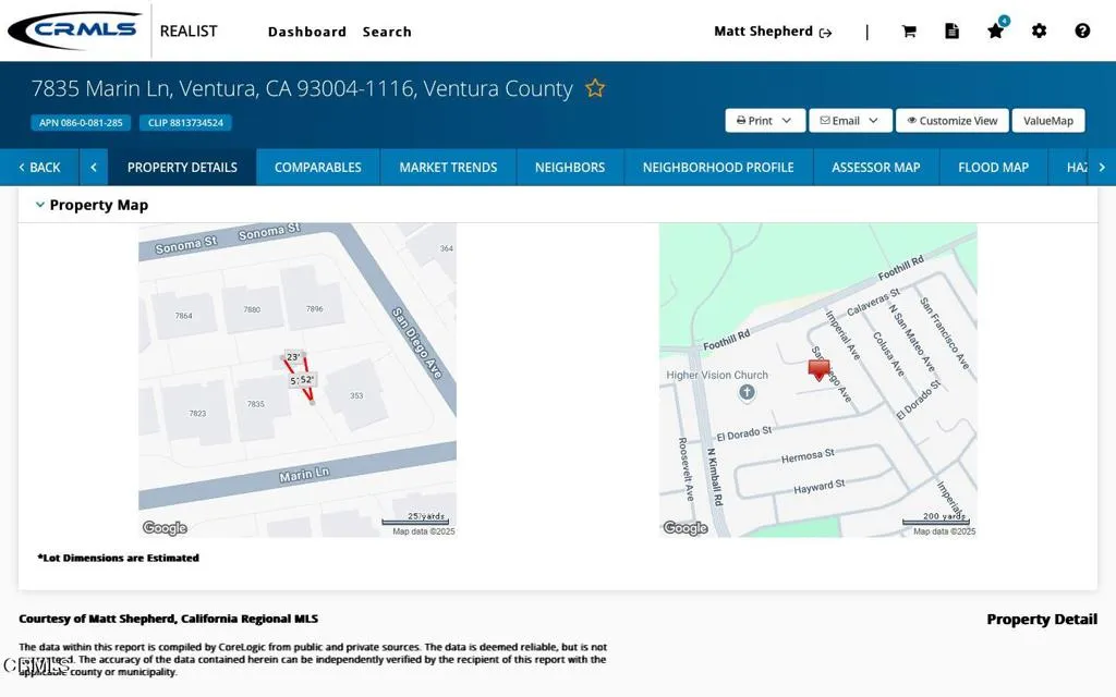 7835 Marin Lane, Ventura, California 93004 home-pic-62