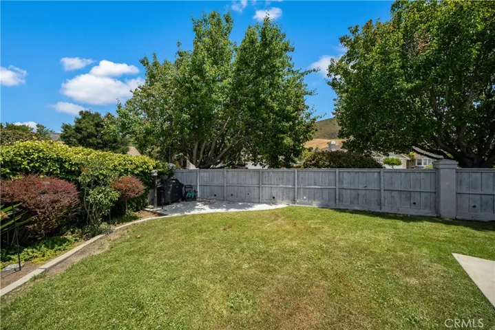 4696 Snapdragon Way, San Luis Obispo, California 93401