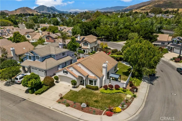 4696 Snapdragon Way, San Luis Obispo, California 93401