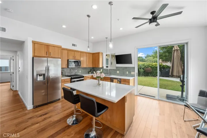 4696 Snapdragon Way, San Luis Obispo, California 93401