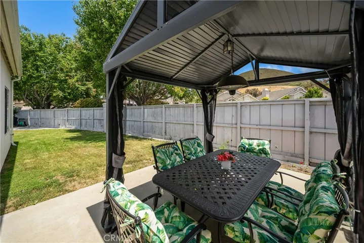 4696 Snapdragon Way, San Luis Obispo, California 93401