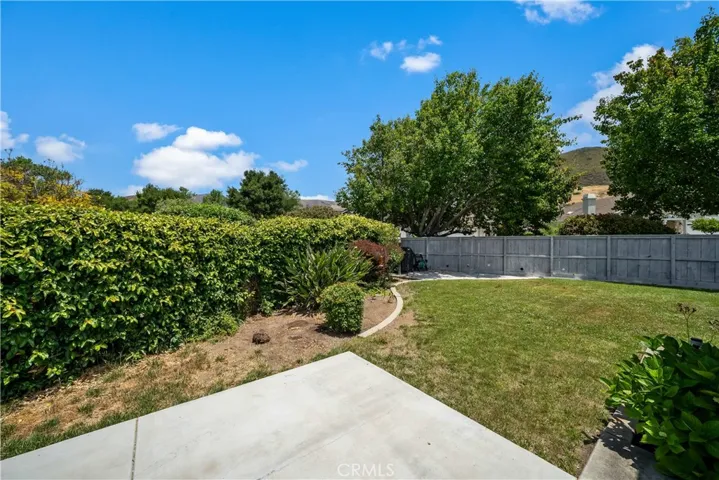 4696 Snapdragon Way, San Luis Obispo, California 93401