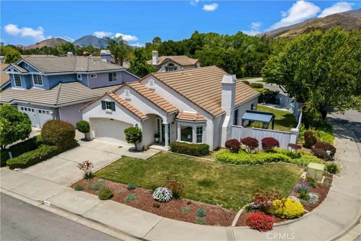 4696 Snapdragon Way, San Luis Obispo, California 93401