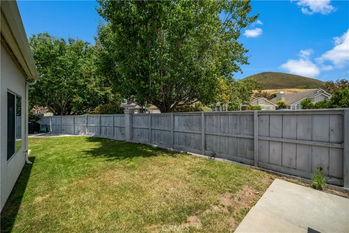4696 Snapdragon Way, San Luis Obispo, California 93401