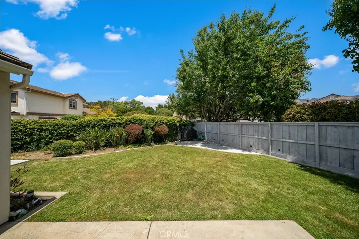 4696 Snapdragon Way, San Luis Obispo, California 93401