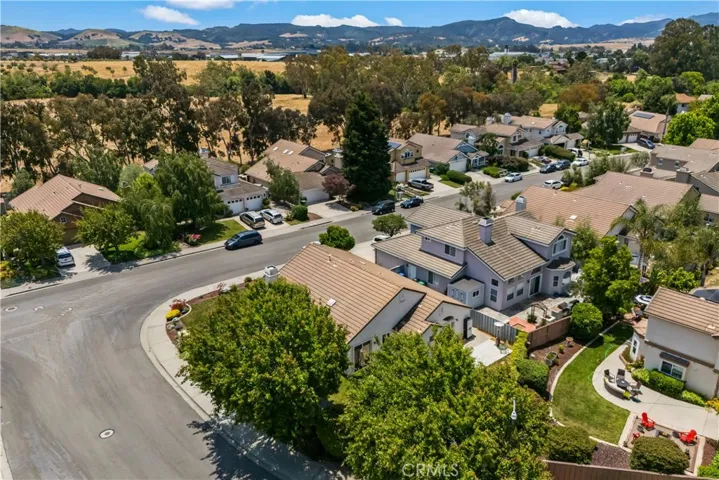 4696 Snapdragon Way, San Luis Obispo, California 93401