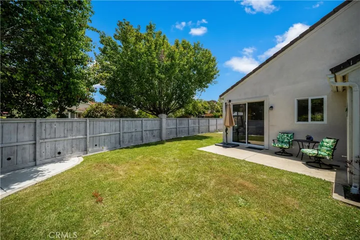 4696 Snapdragon Way, San Luis Obispo, California 93401