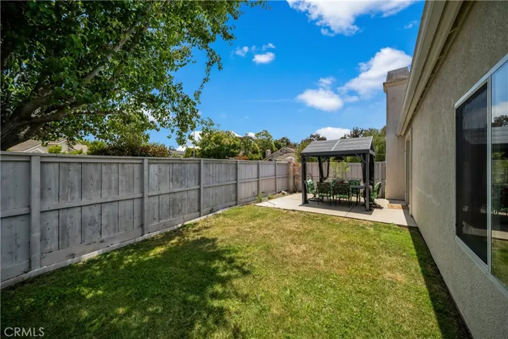 4696 Snapdragon Way, San Luis Obispo, California 93401