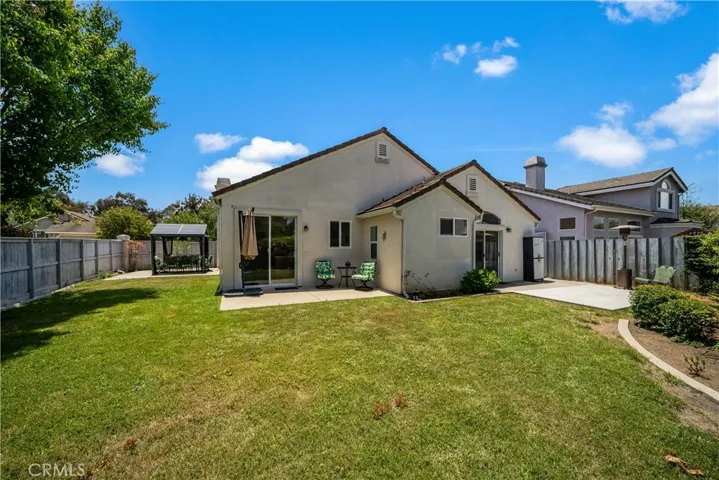 4696 Snapdragon Way, San Luis Obispo, California 93401