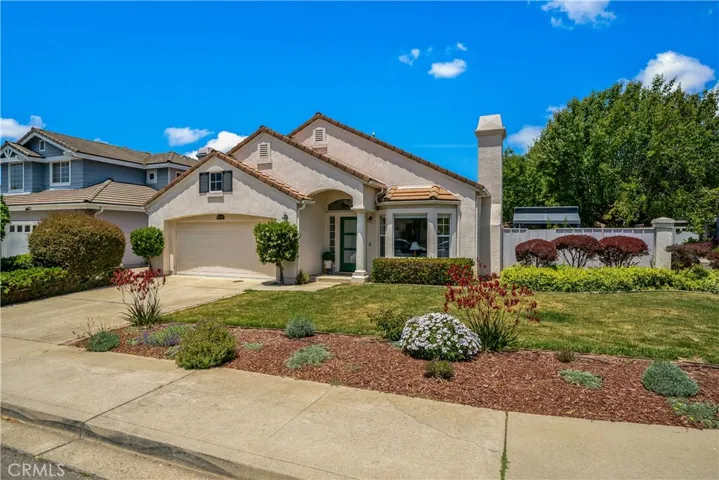 4696 Snapdragon Way, San Luis Obispo, California 93401